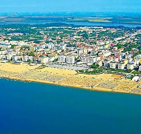 Two In Hotel Bibione