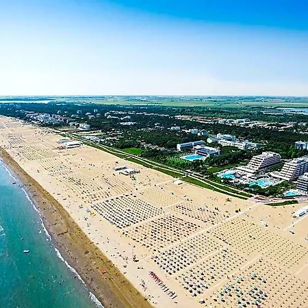 Two In Hotel Bibione