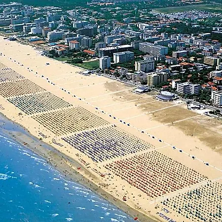 Two In Hotel Bibione