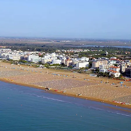 Two In 2* Bibione